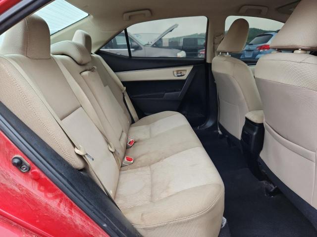 2015 TOYOTA COROLLA L - 5YFBURHE4FP322138