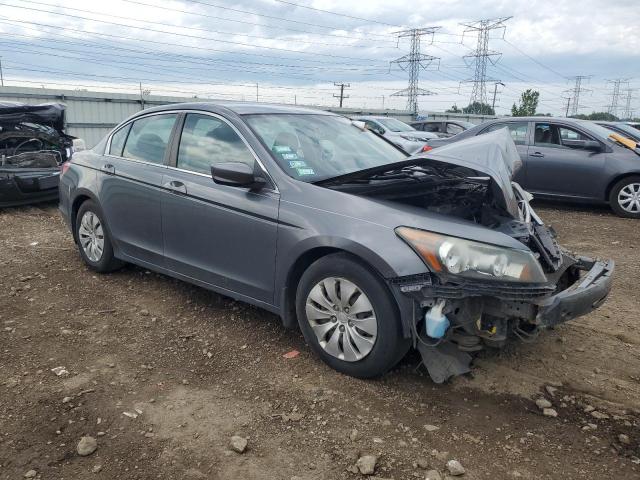 Vin: 1hgcp2f3xaa090311, lot: 59126435, honda accord lx 20104