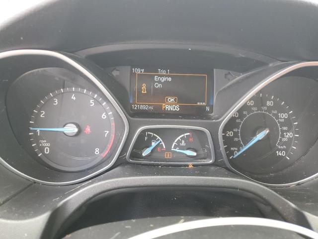 2016 FORD FOCUS TITA 1FADP3N2XGL407427