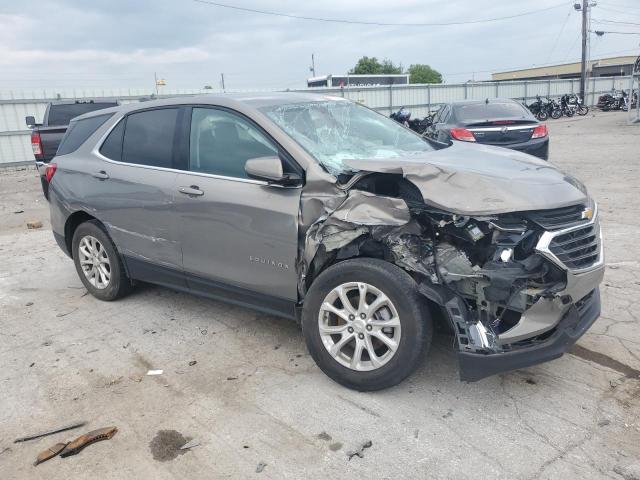 2019 CHEVROLET EQUINOX LT - 3GNAXKEV8KS583470