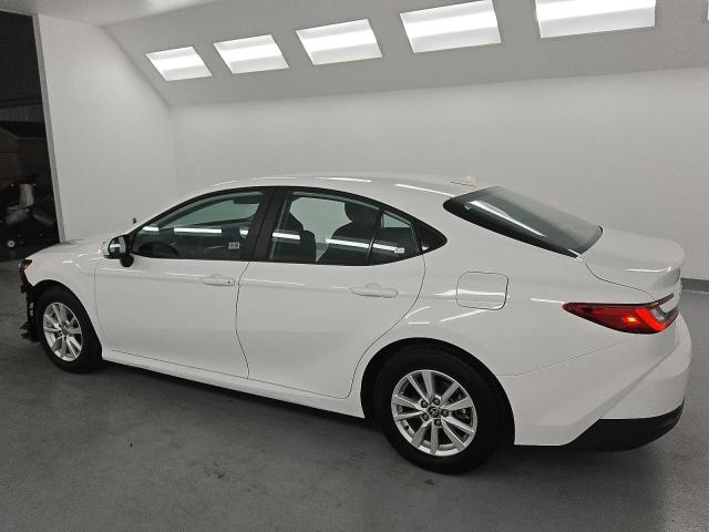 Vin: 4t1daack7su045798, lot: 61656205, toyota camry xse 20252
