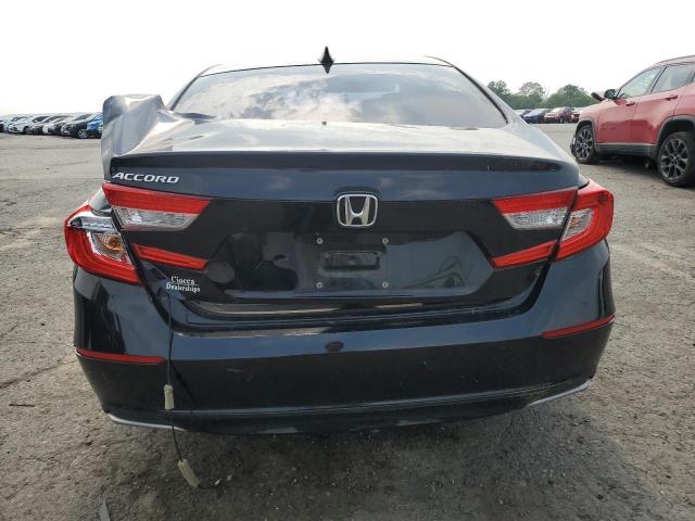 2019 HONDA ACCORD EX - 1HGCV1F43KA106844