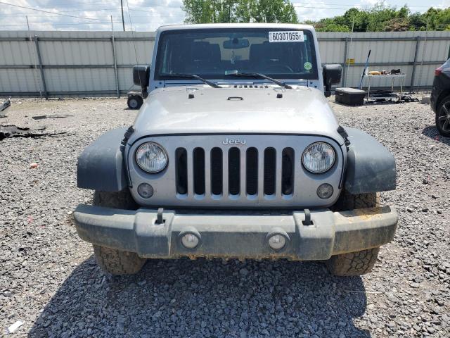 2016 JEEP WRANGLER R 1C4BJWCG5GL100606