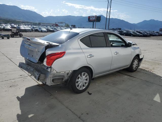 Vin: 3n1cn7ap1gl895629, lot: 62347455, nissan versa s 20163