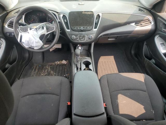 2024 CHEVROLET MALIBU LS - 1G1ZC5ST7RF225666