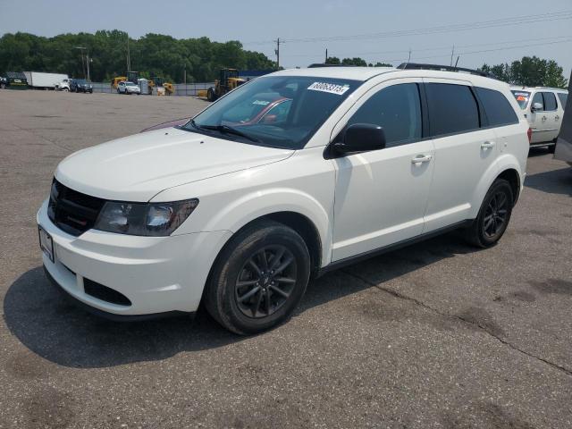 Vin: 3c4pdcab0lt262502, lot: 60063315, dodge journey se 2020 img_1