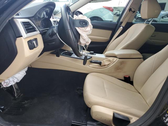 2018 BMW 320 XI WBA8E5G55JNU47802
