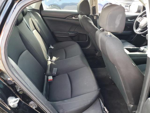 2018 HONDA CIVIC LX - 2HGFC2F59JH573753