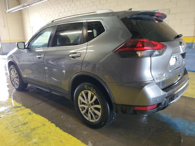 Vin: knmat2mv8lp531701, lot: 61156065, nissan rogue s 20202