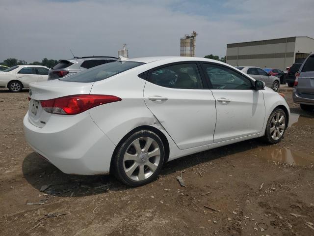 Vin: 5npdh4ae4ch109824, lot: 59741025, hyundai elantra gls 20123