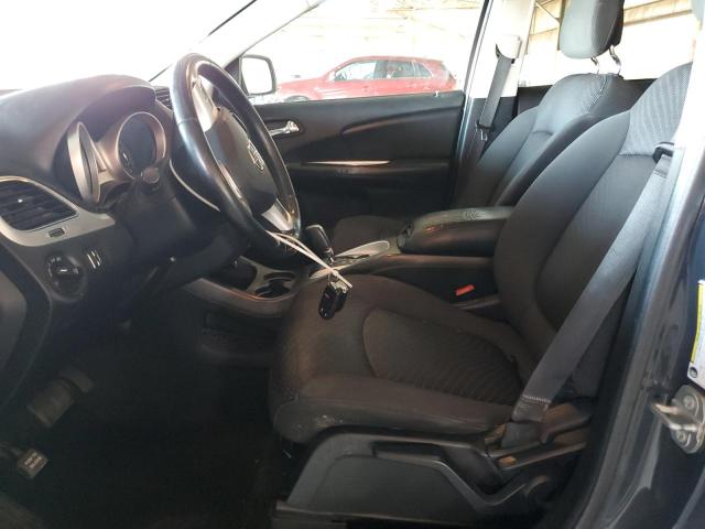 2018 DODGE JOURNEY SX 3C4PDCBG5JT476554