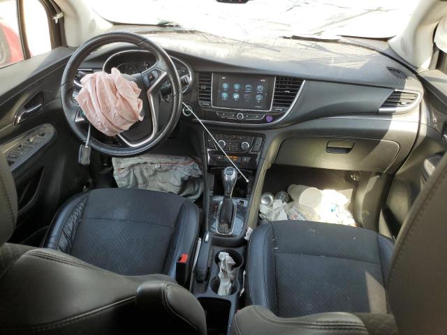 2017 BUICK ENCORE PRE KL4CJASB9HB037654