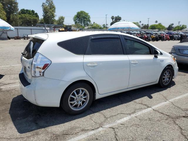 Vin: jtdzn3eu1d3283602, lot: 60863455, toyota prius 20133