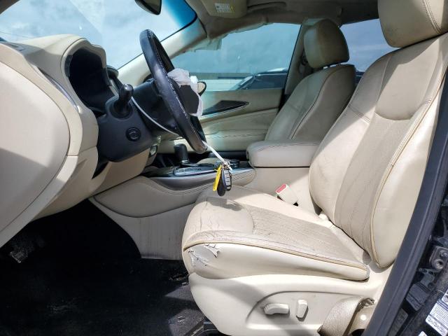 2015 INFINITI QX60 - 5N1AL0MN8FC500458