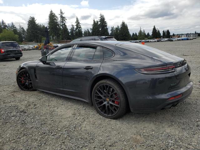 2019 PORSCHE PANAMERA T WP0AF2A75KL145434