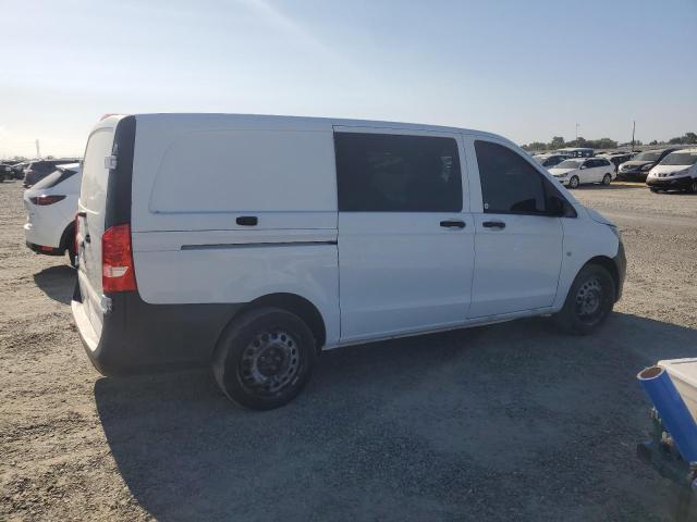 MERCEDES-BENZ METRIS 2016 white cargo va gas WD3PG2EAXG3083415 photo #4