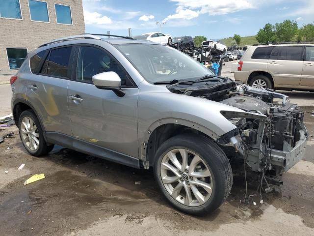 Vin: jm3ke4dy1e0365576, lot: 60233625, mazda cx-5 gt 20144