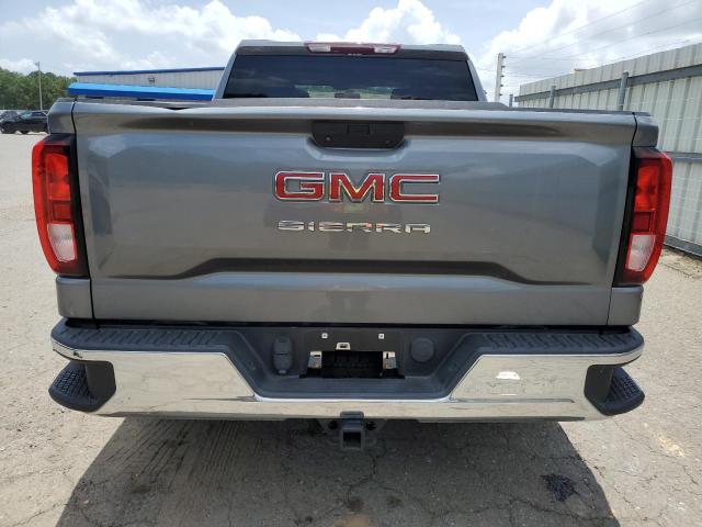 2021 GMC SIERRA C15 3GTP8AEK0MG179343