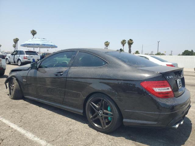 Vin: wddgj7hb8dg033874, lot: 59809105, mercedes-benz c-class 63 amg 20132