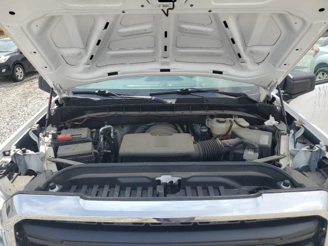 2020 GMC SIERRA K15 - 3GTP9AEH3LG342017