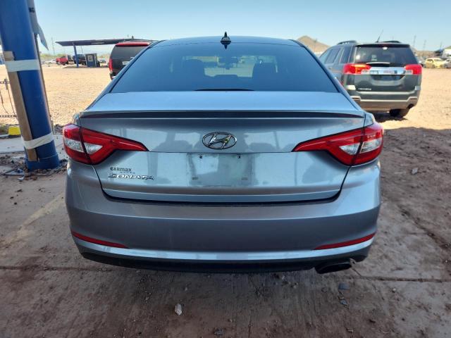 2016 HYUNDAI SONATA SE - 5NPE24AF1GH410992