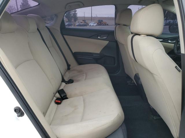 2017 HONDA CIVIC 2HGFC2F5XHH570600