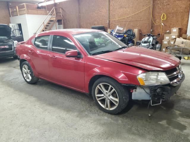 Vin: 1c3cdzegxcn151418, lot: 60598165, dodge avenger sxt 20124