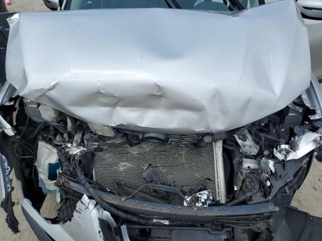 2017 NISSAN ROGUE S - KNMAT2MV8HP545864