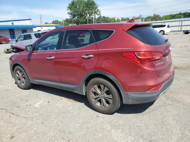 Vin: 5xyztdlb5dg005973, lot: 59499025, hyundai santa fe 20132