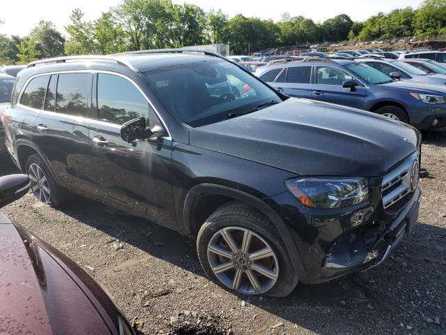 Vin: 4jgff5kexna740375, lot: 45761835, mercedes-benz gls-class 450 4matic 20224