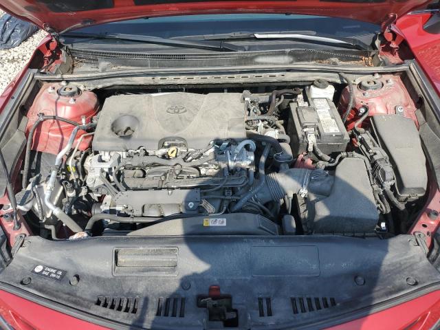 2023 TOYOTA CAMRY SE N - 4T1S11AK6PU119603
