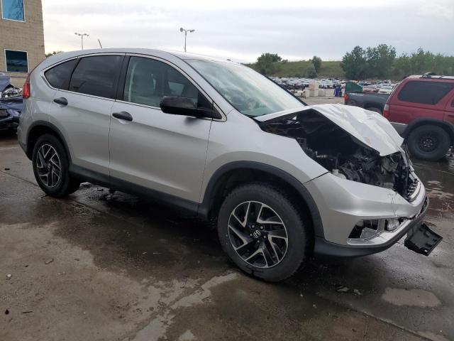 Vin: 2hkrm4h46gh710009, lot: 62421865, honda crv se 20164