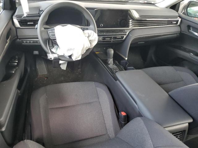 2025 TOYOTA CAMRY XSE 4T1DAACKXSU085776