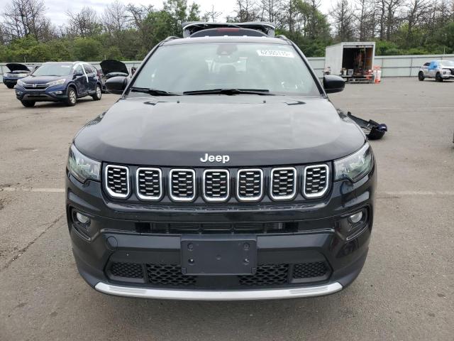 2025 JEEP COMPASS LI 3C4NJDCN6ST502292