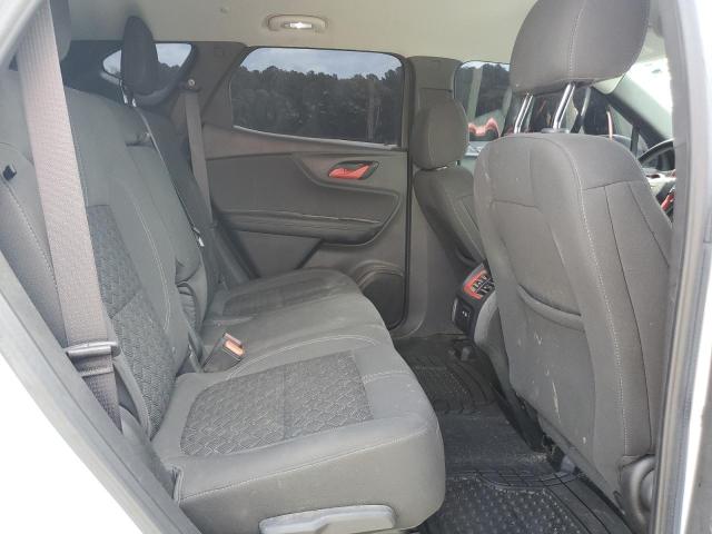 2020 CHEVROLET BLAZER 2LT - 3GNKBCRS2LS589324