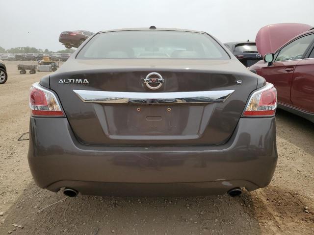 2015 NISSAN ALTIMA 2.5 - 1N4AL3AP7FN368234