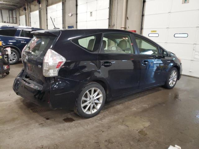 Vin: jtdzn3eu0d3260330, lot: 61272675, toyota prius 20133