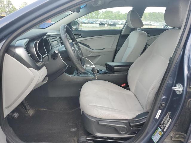 2015 KIA OPTIMA LX 5XXGM4A74FG393126