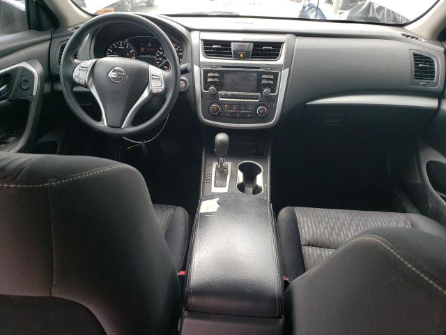 2018 NISSAN ALTIMA 2.5 - 1N4AL3AP3JC252601