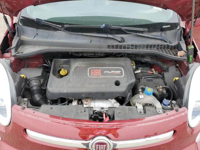 2016 FIAT 500L TREKK ZFBCFADH3GZ037991