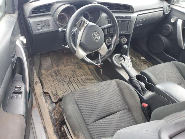 2012 TOYOTA SCION TC - JTKJF5C74C3035807