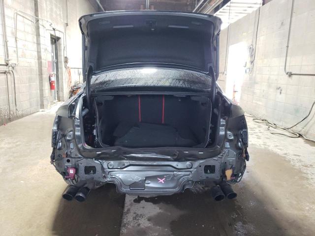 2023 AUDI S4 PREMIUM WAUB4AF44PA043139