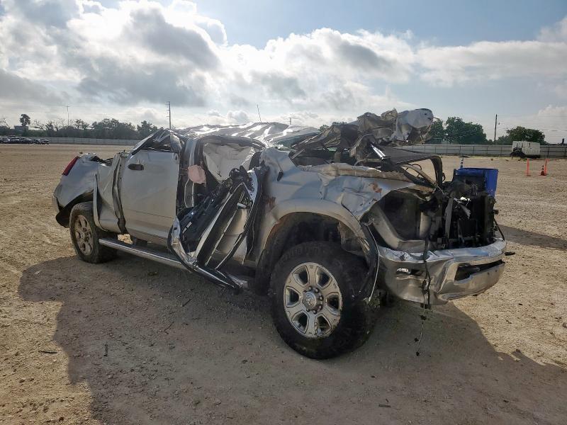 2015 RAM 2500 SLT 3C6UR5DJ7FG527214