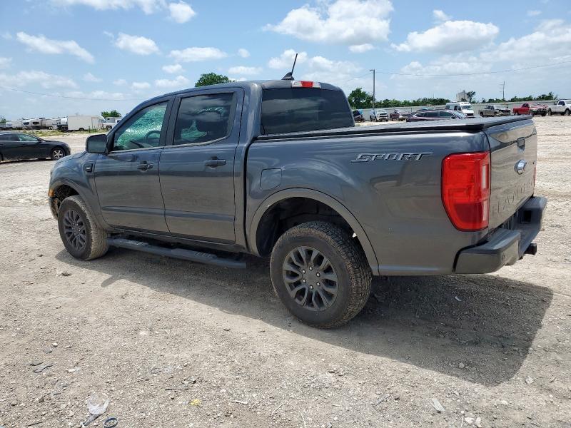 Vin: 1fter4eh4klb11072, lot: 59235015, ford ranger xl 20192