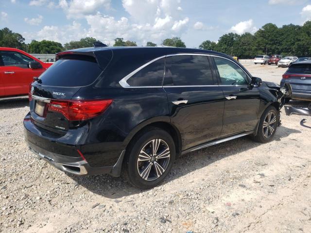 2017 ACURA MDX 5FRYD4H37HB002093