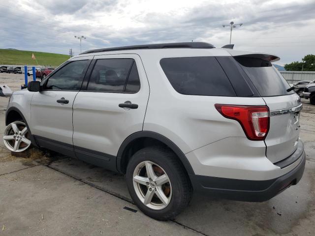 Vin: 1fm5k8b81kga19096, lot: 59513615, ford explorer 20192