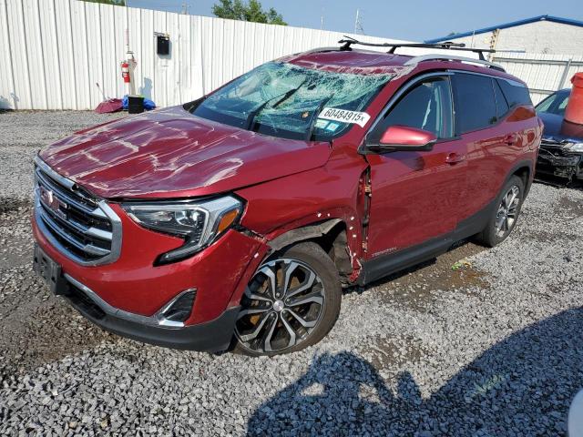Vin: 3gkalvex5kl345758, lot: 60484915, gmc terrain slt 2019 img_1