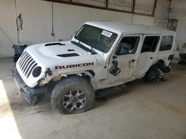 Vin: 1c4hjxfn4kw547428, lot: 61622455, jeep wrangler rubicon 2019 img_1
