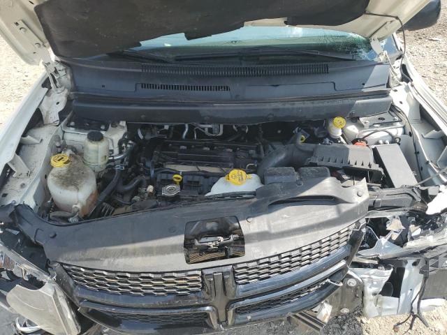 2019 DODGE JOURNEY SE 3C4PDCBB6KT718435