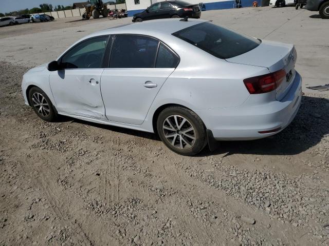 Vin: 3vwdb7aj4jm219230, lot: 61069985, volkswagen jetta se 20182